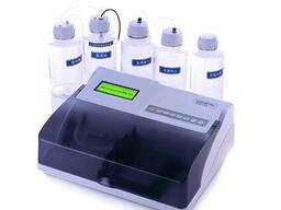 Промыватель для микропланшетов Mindray Mw-12a Медаппаратура