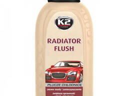 Промывка системы охлаждения К-2 Radiator Flush 250 мл