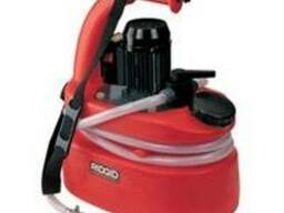 Промывочный насос для снятия накипи Ridgid DP-13