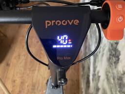 Proove model X-city pro max