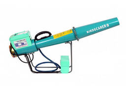 Пропановая пушка с электронным управлением KBS E2