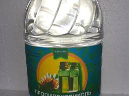 Пропиленгликоль от 50кг