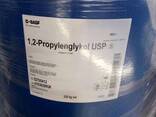 Пропиленгликоль BASF - фото 1