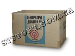 Пропилпарабен (нипазол)