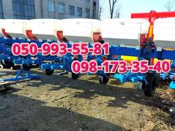 Прополочный культиватор КРНВ-4,2, КРНВ-5,6 для междурядной обработки