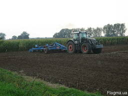 Пропонується сільське господарство 2200га Полтавській обл.