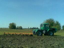 Пропонується сільське господарство 800га Полтавській обл.