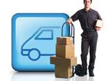 Пропонуємо складські послуги, пакування, сортування, зберігання, відправка посилок