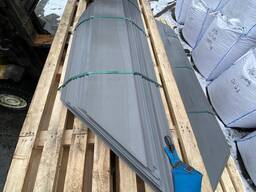 Пропонуємо трансформаторну сталь