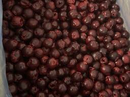 Пропонуємо вишню швидкозаморожену без кістки