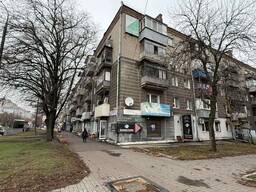 Пропоную купити 1 ком. квартиру вул. Робоча.