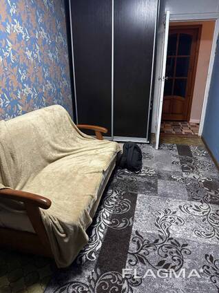 Пропоную зняти 2 кімнатну квартиру р-н Горветка, м. Павлоград.