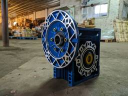 Пропоную мотор редуктори для вашого обладнання