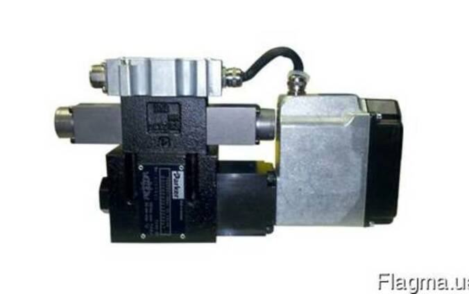 Пропорциональный клапан Parker D41FHE02F2NB0047