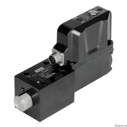 Пропорциональный клапан Parker D3FPE01YC9VS00
