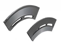 Просечные ножи - изготовление по образцу, чертежу, эскизу