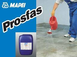 Prosfas (mapei)-укрепитель рыхлых стяжек