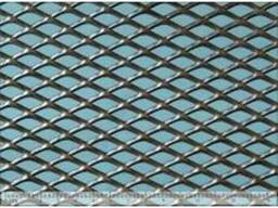 Просічно-витяжний лист TC MR6/3x0,8x0,5/1000x2000