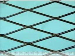 Просічно-витяжний лист TC MR62,5/20x3x3/1250x2500