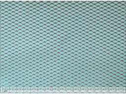 Просічно-витяжні листи 10/5*0,5*1000*2000