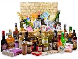 Просрочка и уценка оптом