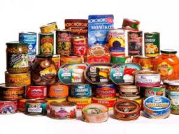 Просрочка, куплю оптом просроченные продукты питания, химию.