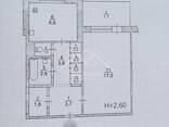 Простора однокімнатна квартира 42 кв. м 5-Зарічний - фото 7