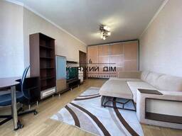 Простора та світла двокімнатна м. Видубичі КОД 11196553