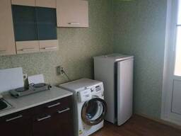 Просторная 1к. квартира в новом доме. ЖК Патриотика