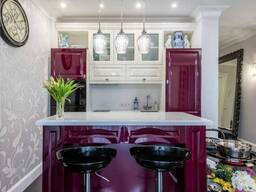 Просторная 2к. квартира 82м #178; ЖК Комфорт Таун