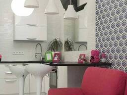 Просторная 2к. квартира. ЖК Заречный Первая сдача!