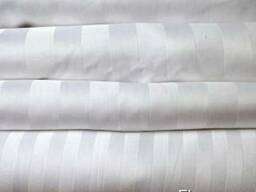 Простынь 230\280,Страйп-Сатин 100%х\б. Заказ на пошив