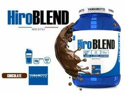 Протеин Hiro Blend - 2000g Gourmet Choco