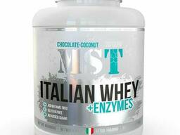 Протеин MST Nutrition Italian Whey 2240 грамм