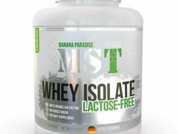 Протеин MST Nutrition Whey Isolate 920 грамм