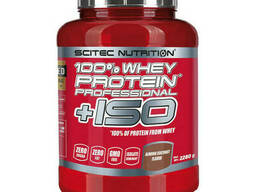 Протеин Scitec Nutrition 100% Whey Protein Professional. ..