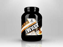 Протеин Swedish supplements - Whey Protein - 1kg Toffe. ..