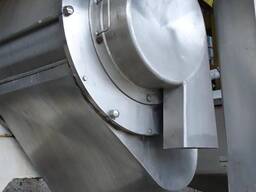 Протирочная машина югославская Единство