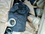 Гражданский противогаз ГП-— покупаем и многое другое - фото 2