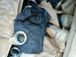 Противогаз гражданский ГП-5М покупаем и многое другое.