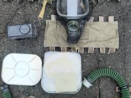 Противогаз ПФЛ