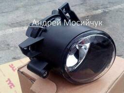 Противотуманная фара левая Seat Toledo 2004 - 2007 г.