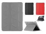 Противоударный Чехол BELK 3D Smart iPad Air 10.9" 10th Gen 2022 з підставкою - фото 1