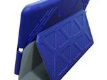 Противоударный Чехол BELK 3D Smart iPad Air 10.9" 10th Gen 2022 з підставкою - фото 5