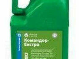Протравитель Командор Екстра Альфа химгруп