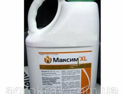 Протравитель Максим XL