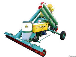 Протравитель семян ПК-20/ ПК-20-02