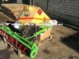 Протравитель семян, погрузчик шнековый (ПНШ-5, ПСШ-5) - фото 3