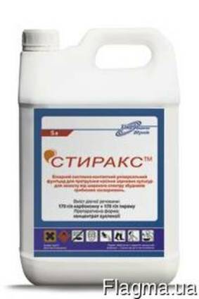 Протравитель Стиракс