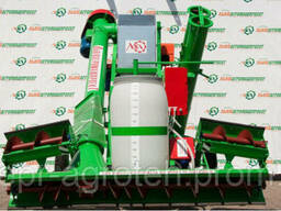 Протравливатель камерный ПК-20 «Супер» П